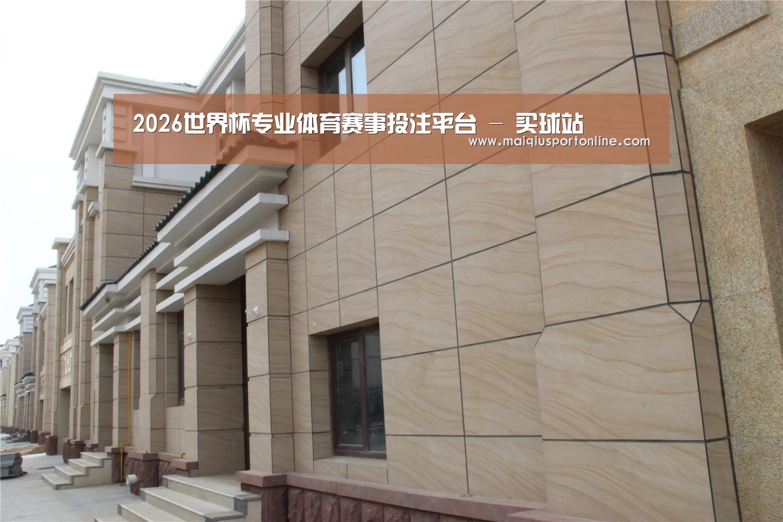 山东湖滨泰和公馆(图1) 山东湖滨泰和公馆(图1)
