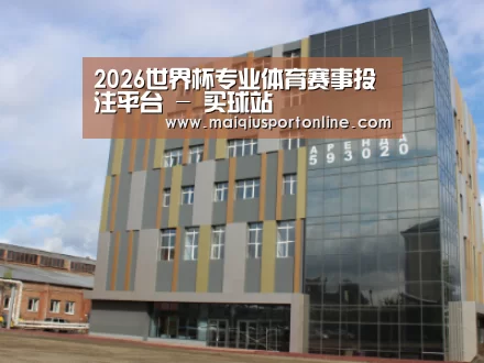 俄罗斯克麦罗沃洲办公楼