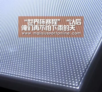 “世界杯赛程”“以后俺们再不怕下雨的天了!”(图4) 世界杯赛程