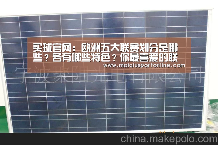 买球官网:欧洲五大联赛划分是哪些?各有哪些特色?你最喜爱的联赛是哪个?(图3) 世界杯赛程